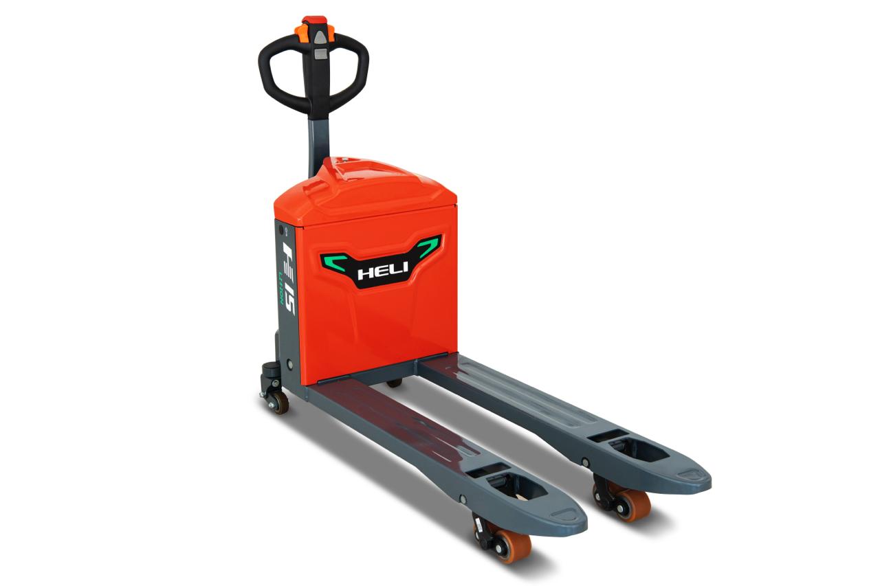 HELI CBD15-BLiH PRO - obrazek 9