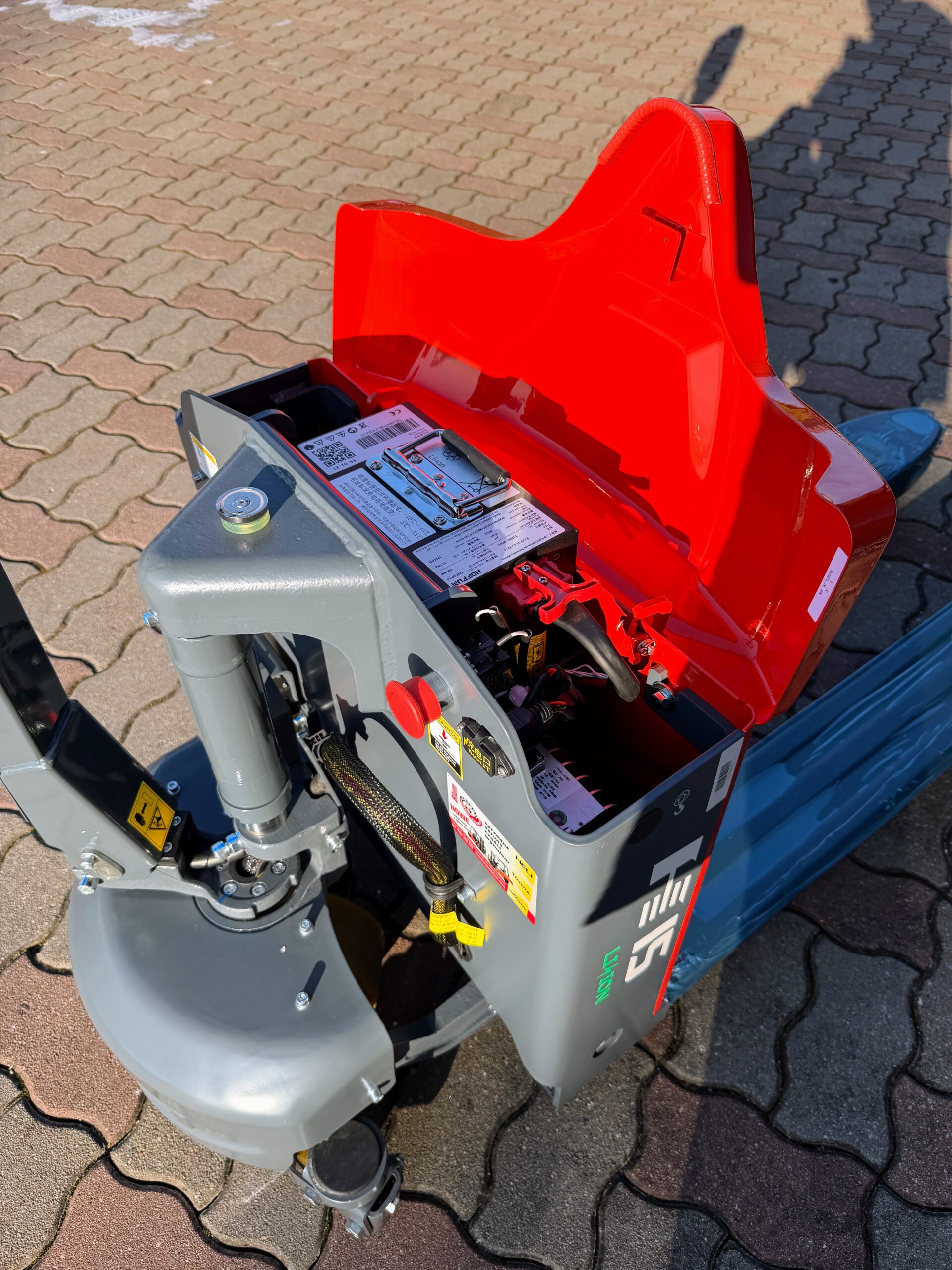 HELI CBD15-BLiH PRO - obrazek 8